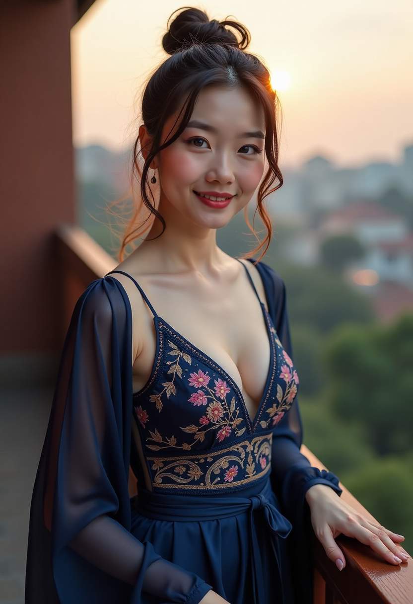 《她不是凶手》横幅剧照