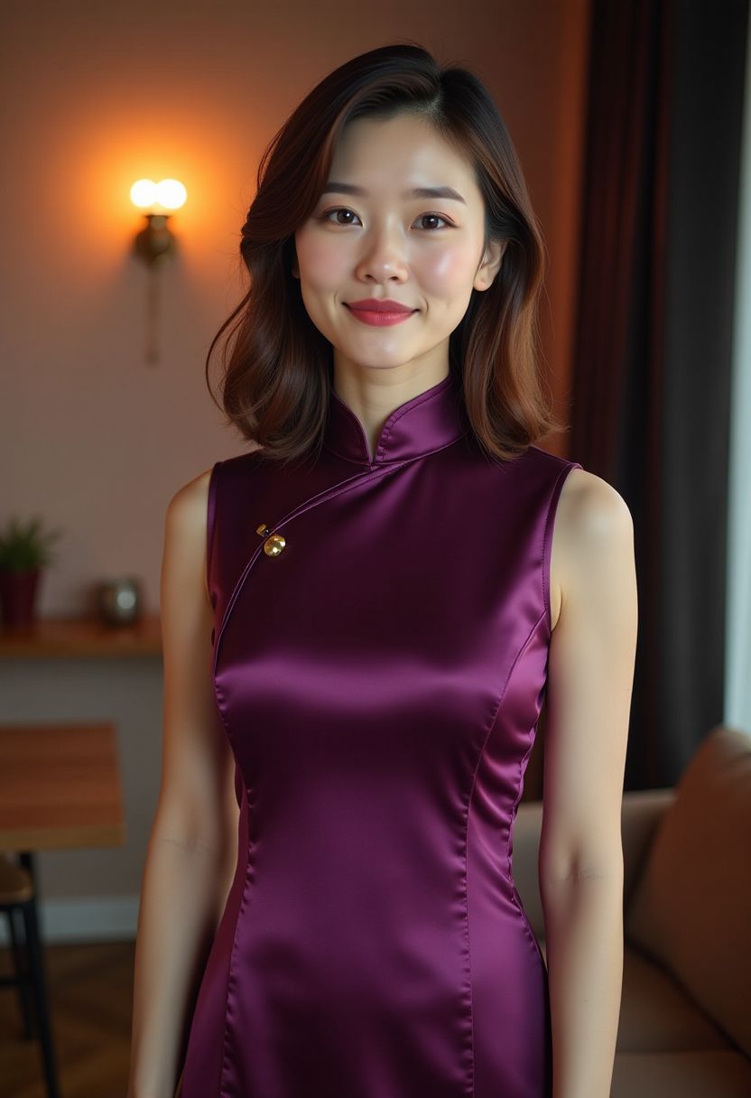 《错的是你》竖版海报